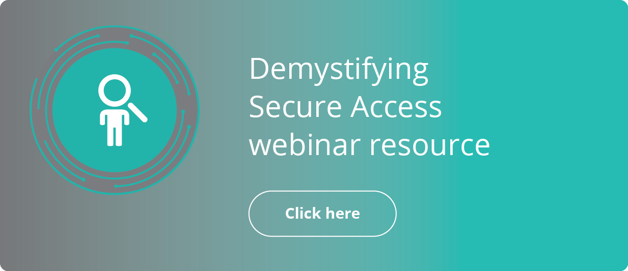 Secure Access Resources