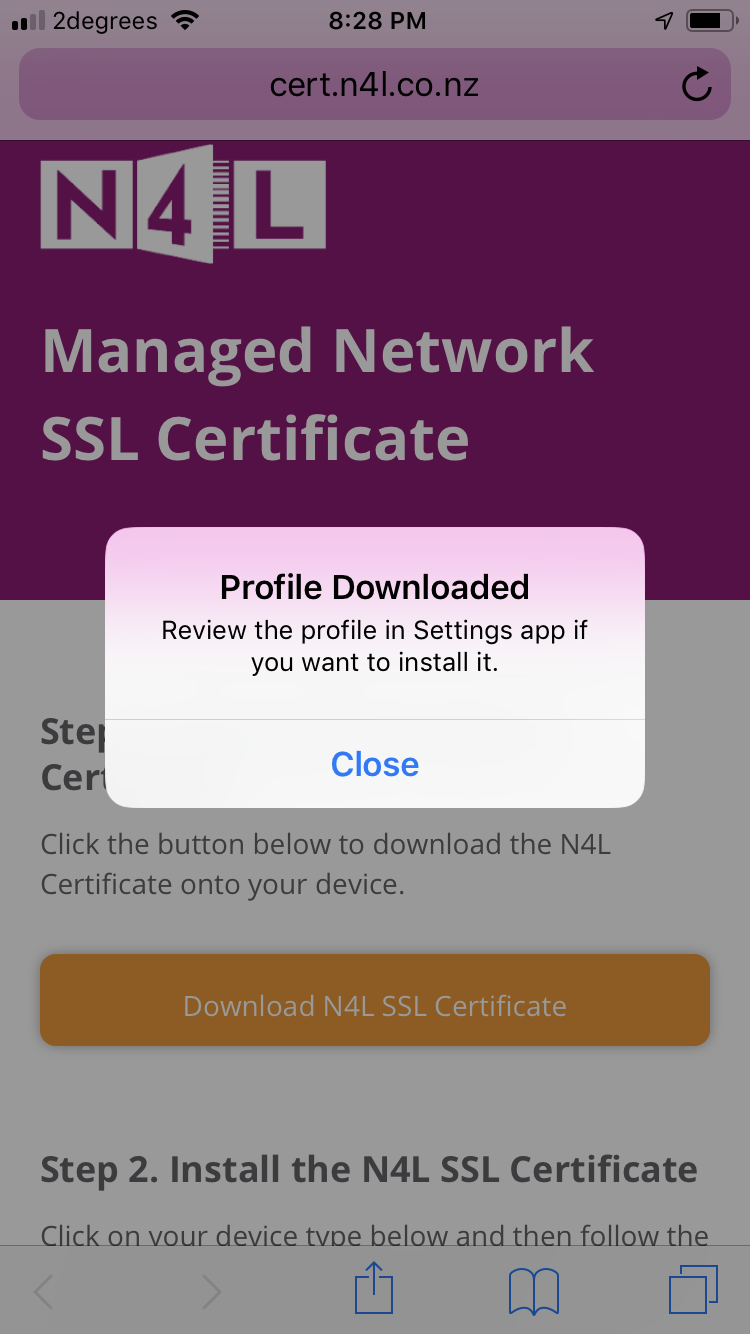 Configure Iis To Use Your Self Signed Certificates With Your Application Including Iis Client Certificate Mapping Authentication Blog