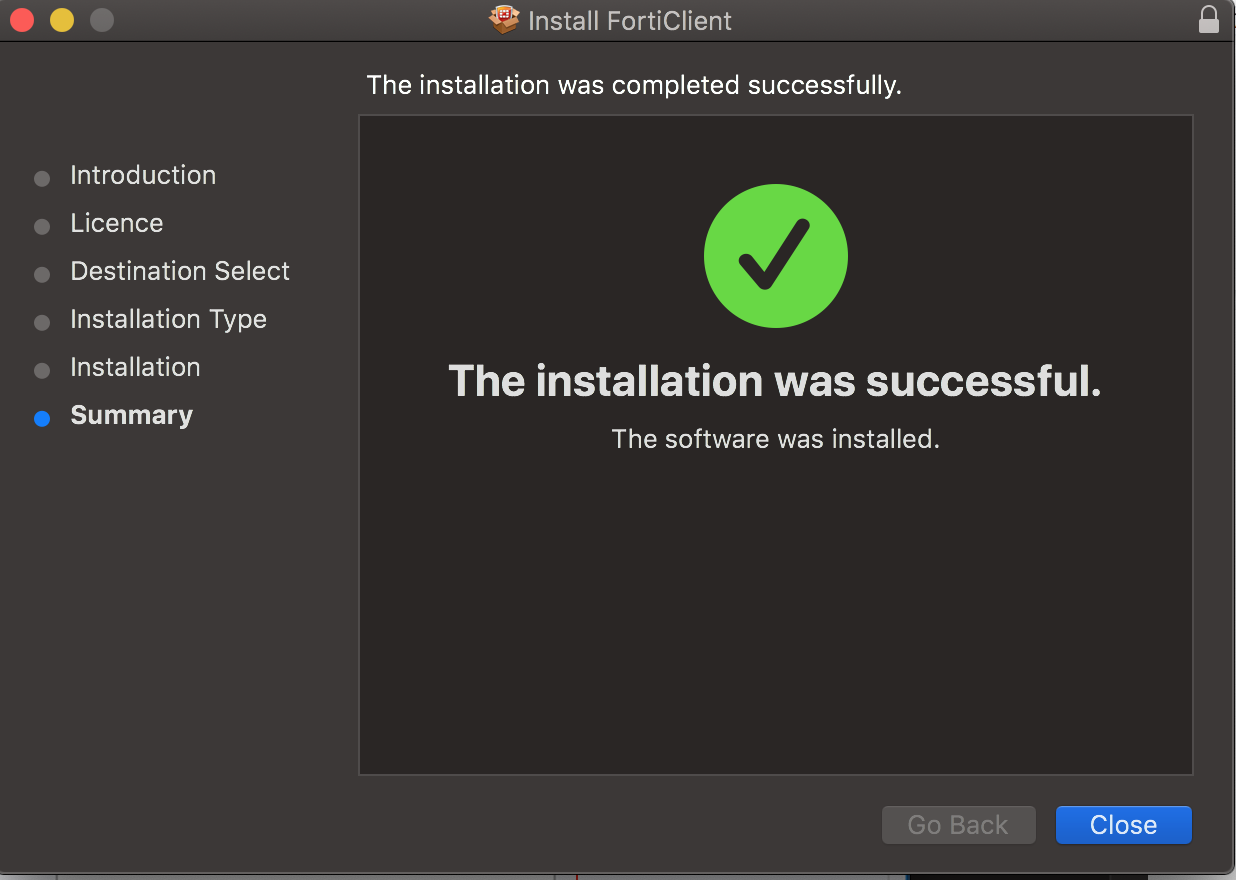 Remote Access Installation Guide