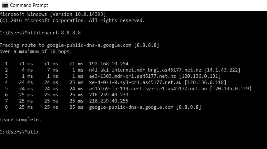 explain-difference-the-between-tracert-and-traceroute