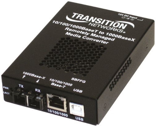 converter transition converters networks fibre chorus figure