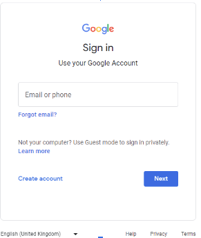 How to enrol a school-owned Windows device for a dedicated staff member